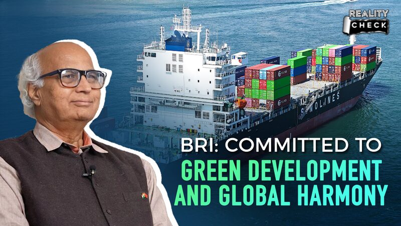 Belt_and_Road_Initiative_A_Decade_of_Green_Development_and_Global_Harmony_poster - Khabar Asia Belt and Road Initiative: A Decade of Green Development and Global Harmony video poster