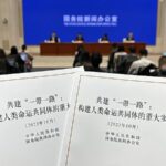 Belt and Road Initiative: Building a Global Community of Shared Future