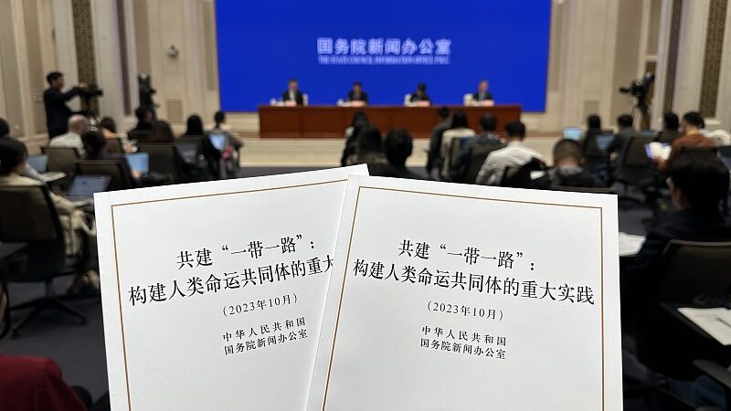 Belt_and_Road_Initiative_Building_a_Global_Community_of_Shared_Future - Khabar Asia Belt and Road Initiative: Building a Global Community of Shared Future
