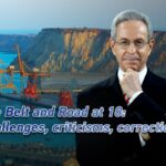 Belt and Road Initiative at 10: Navigating Challenges and Future Directions video poster