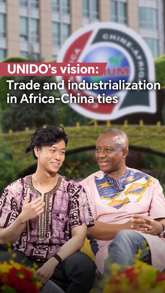 Benefitting_Together__UNIDO_s_Vision_for_Africa_China_Industrial_Development_After_FOCAC_2024_poster - Khabar Asia Benefitting_Together__UNIDO_s_Vision_for_Africa_China_Industrial_Development_After_FOCAC_2024 video poster
