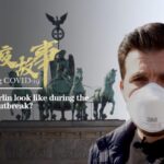 Berlin's Semi-Lockdown: A City Battling COVID-19 Amid Spring Sunshine video poster