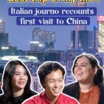 _Best_Trip_of_My_Life___Italian_Journalist_Shares_First_Impressions_of_China video poster
