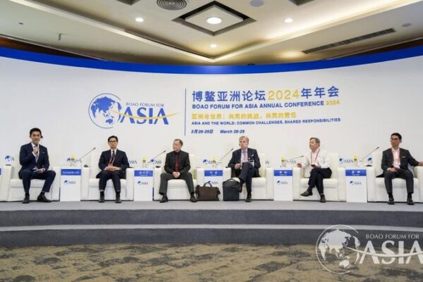 Beyond AI: Experts Predict the Next Tech Revolution