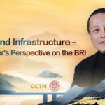 Beyond Infrastructure: Charles Liu on BRI's New Era of Development video poster