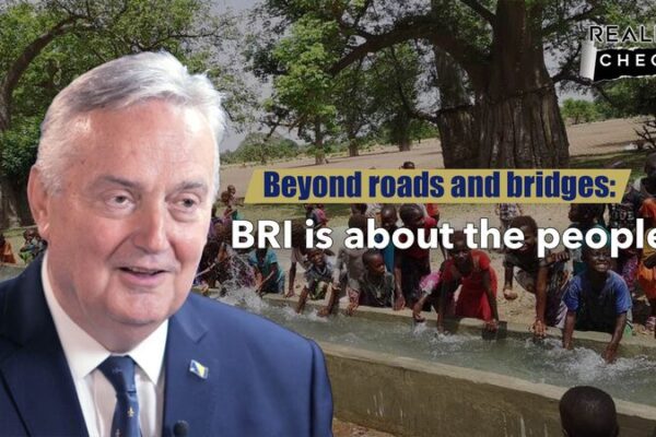 Beyond_Infrastructure_How_the_Belt_and_Road_Initiative_Connects_People_and_Cultures_poster - Khabar Asia Beyond Infrastructure: How the Belt and Road Initiative Connects People and Cultures video poster