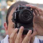 Beyond Vision: Blind Photographer Captures the World Through Touch video poster
