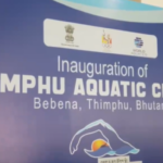 Bhutan Unveils World's Highest Competition Pool at 2,400 Meters
