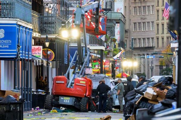 Biden Announces Probe into Possible Links Between New Orleans Attack and Las Vegas Blast Biden_Announces_Probe_into_Possible_Links_Between_New_Orleans_Attack_and_Las_Vegas_Blast