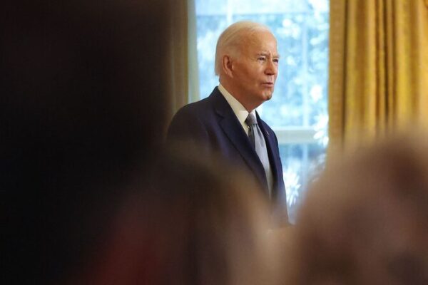Biden Pardons 39 Individuals, Commutes Sentences of Nearly 1,500 Non-Violent Offenders Biden_Pardons_39_Individuals__Commutes_Sentences_of_Nearly_1_500_Non_Violent_Offenders