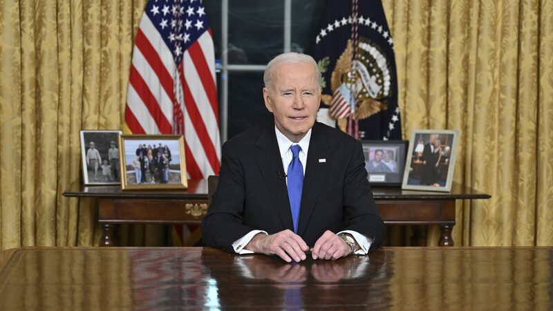 Biden_Warns_of_Dangerous__Oligarchy__in_Farewell_Speech - Khabar Asia Biden_Warns_of_Dangerous__Oligarchy__in_Farewell_Speech