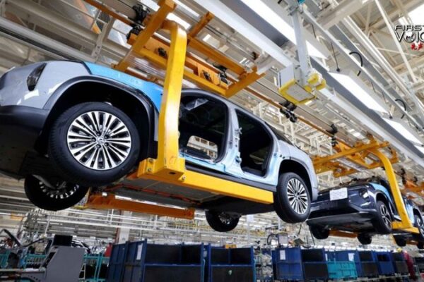 Biden’s Tariff Hikes on Chinese Imports May Backfire, Impacting American Consumers Biden's Tariff Hikes on Chinese Imports May Backfire, Impacting American Consumers