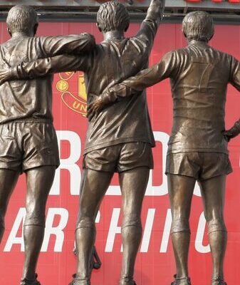 Big Changes Ahead for Iconic Old Trafford Stadium Big_Changes_Ahead_for_Iconic_Old_Trafford_Stadium video poster