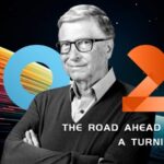 Bill Gates Predicts 2024 as a Turning Point: Insights on China-US Relations and AI video poster