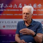 Bill Nichols at SIFF: The Power of Documentaries in Today's World video poster