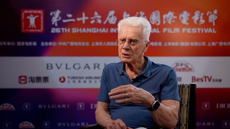 Bill_Nichols_at_SIFF_The_Power_of_Documentaries_in_Todays_World_poster - Khabar Asia Bill Nichols at SIFF: The Power of Documentaries in Today's World video poster