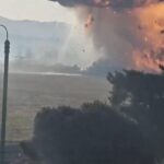Bird_Strike_and_Gear_Failure_Eyed_in_South_Korea_Crash_Killing_179 video poster