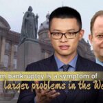 Birmingham's Bankruptcy Signals Deeper Economic Troubles in the West video poster