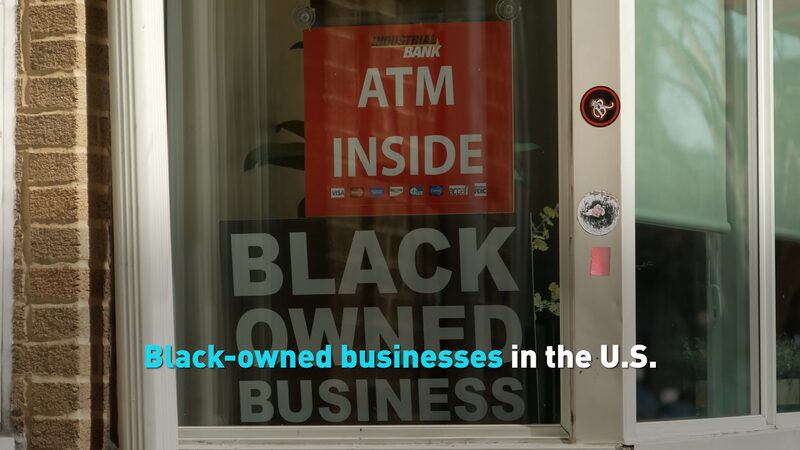 Black-Owned_Businesses_in_the_US_Still_Face_Systemic_Disadvantages_Brookings_Report_poster - Khabar Asia Black-Owned Businesses in the US Still Face Systemic Disadvantages: Brookings Report video poster