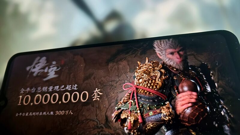 Black_Myth__Wukong_Becomes_Smash_Hit_with_Over_10_Million_Copies_Sold - Khabar Asia Black_Myth__Wukong_Becomes_Smash_Hit_with_Over_10_Million_Copies_Sold
