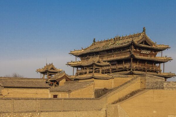 Black Myth: Wukong Game Brings Yuhuang Pavilion into Global Spotlight Black_Myth__Wukong_Game_Brings_Yuhuang_Pavilion_into_Global_Spotlight