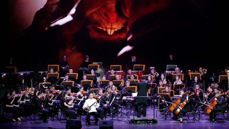 Black_Myth__Wukong__Concert_Tour_Draws_Crowds_Across_China_poster - Khabar Asia _Black_Myth__Wukong__Concert_Tour_Draws_Crowds_Across_China video poster