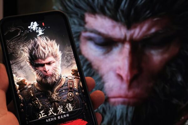 ‘Black Myth: Wukong’ Unleashes Chinese Mythology on the Global Stage _Black_Myth__Wukong__Unleashes_Chinese_Mythology_on_the_Global_Stage