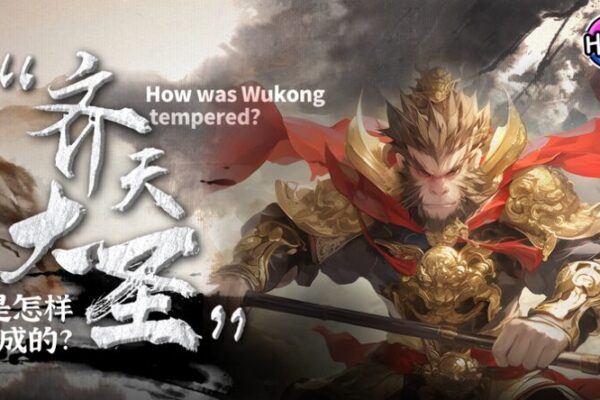 Black Myth: Wukong – Ancient Tale Becomes Global Gaming Phenomenon Black_Myth__Wukong___Ancient_Tale_Becomes_Global_Gaming_Phenomenon video poster