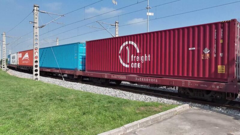 Black_Sea_Container_Service_Speeds_Up_China_Europe_Freight_Trains - Khabar Asia Black_Sea_Container_Service_Speeds_Up_China_Europe_Freight_Trains