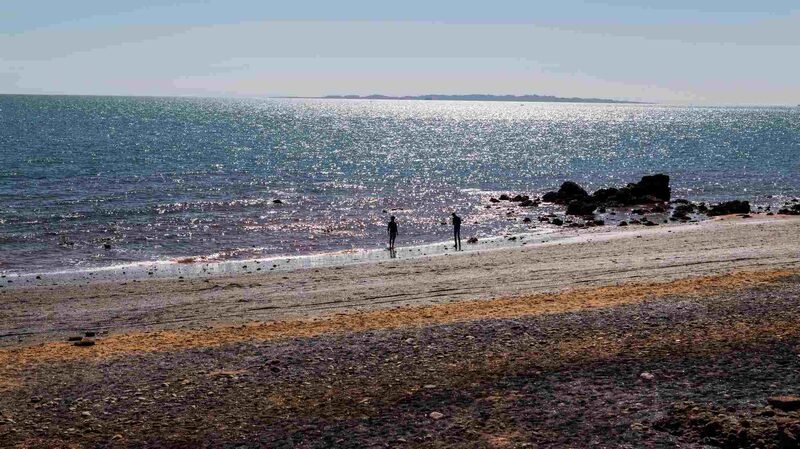 Blind_Captains_Bond_with_Irans_Rainbow_Island_A_Tale_of_Taste_and_Tradition_poster - Khabar Asia Blind Captain's Bond with Iran's Rainbow Island: A Tale of Taste and Tradition video poster
