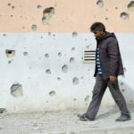 Blinken Reaffirms Support for Armenia-Azerbaijan Peace Efforts