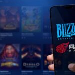 Blizzard and NetEase Reunite: Chinese Gamers Celebrate Return of Popular Games