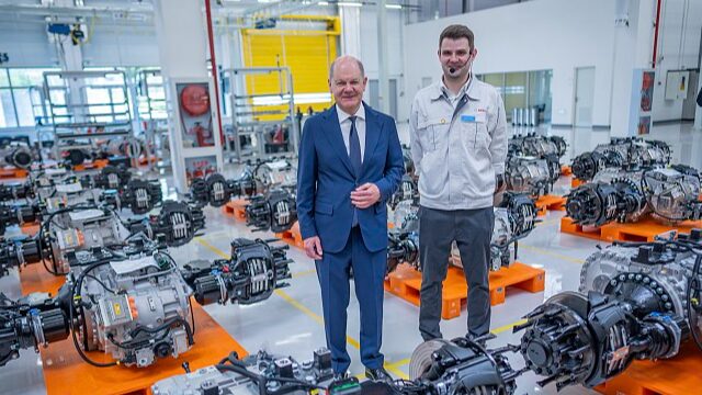 Bloomberg_Opinion_Europe_Should_Resist_US-Style_Protectionism - Khabar Asia Bloomberg Opinion: Europe Should Resist US-Style Protectionism