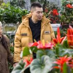 Blooming Traditions: Flower Shopping for Spring Festival Spreads Nationwide