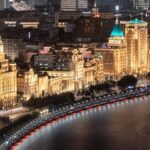 'Blossoms' Ignites Shanghai Tourism Boom After Captivating Finale