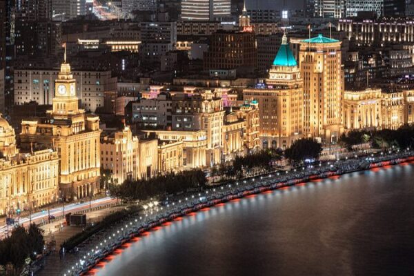 ‘Blossoms’ Ignites Shanghai Tourism Boom After Captivating Finale 'Blossoms' Ignites Shanghai Tourism Boom After Captivating Finale