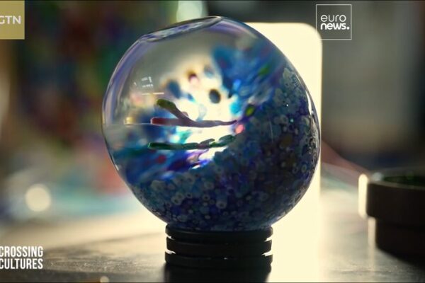 Blown Away by Art: The Timeless Craft of Saint-Louis Crystal Blown_Away_by_Art__The_Timeless_Craft_of_Saint_Louis_Crystal