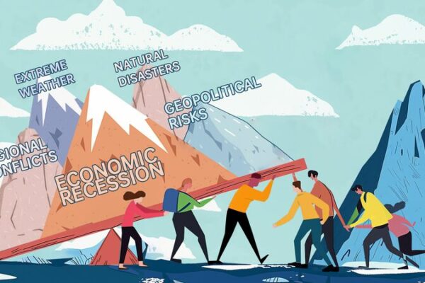 Boao Forum 2024 Urges Global Unity Amid Shared Challenges