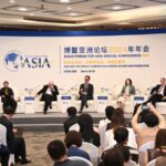 Boao Forum Highlights Asia's Appeal to Global Investors