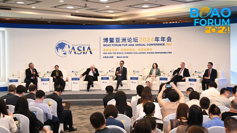 Boao_Forum_Highlights_Asias_Appeal_to_Global_Investors - Khabar Asia Boao Forum Highlights Asia's Appeal to Global Investors