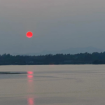 Boao's Enchanting Dusk Sets Stage for Boao Forum for Asia 2024 video poster