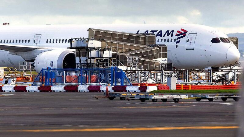 Boeing Faces FAA Probe After Whistleblower Alleges Safety Oversights