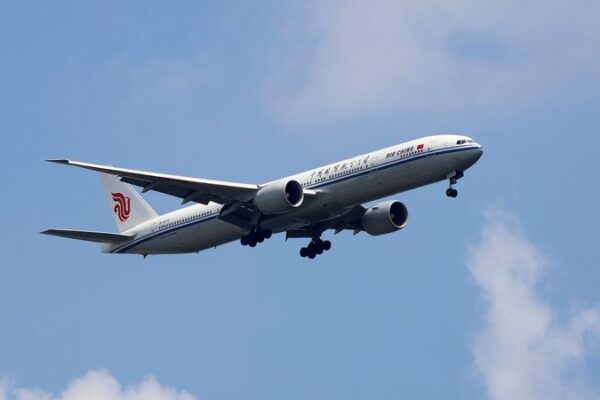 Boeing Predicts Doubling of China’s Commercial Air Fleet in Two Decades Boeing_Predicts_Doubling_of_China_s_Commercial_Air_Fleet_in_Two_Decades