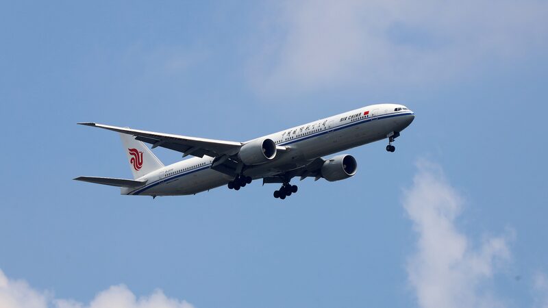Boeing_Predicts_Doubling_of_China_s_Commercial_Air_Fleet_in_Two_Decades - Khabar Asia Boeing_Predicts_Doubling_of_China_s_Commercial_Air_Fleet_in_Two_Decades