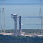 Boeing Scrubs First Crewed Starliner Launch Moments Before Liftoff