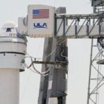 Boeing Targets June Launch for First Crewed Starliner Mission
