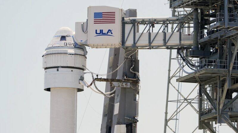 Boeing_Targets_June_Launch_for_First_Crewed_Starliner_Mission - Khabar Asia Boeing Targets June Launch for First Crewed Starliner Mission