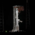 Boeing's Starliner Crewed Launch Postponed Hours Before Liftoff