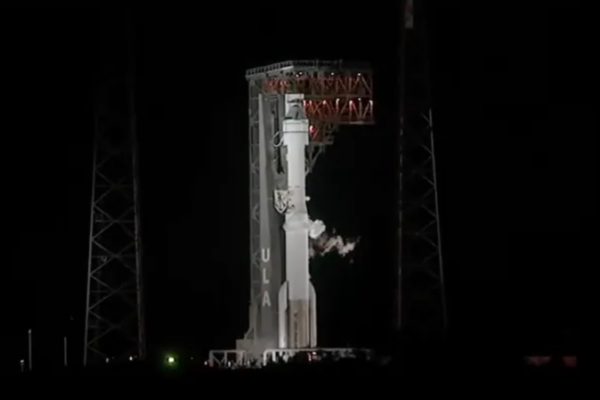 Boeing’s Starliner Crewed Launch Postponed Hours Before Liftoff Boeing's Starliner Crewed Launch Postponed Hours Before Liftoff