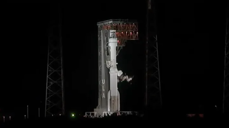 Boeings_Starliner_Crewed_Launch_Postponed_Hours_Before_Liftoff - Khabar Asia Boeing's Starliner Crewed Launch Postponed Hours Before Liftoff